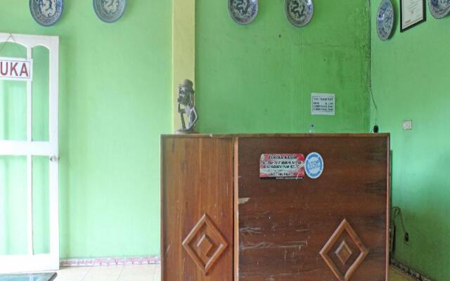 OYO 91721 Hotel Brenton