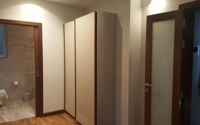 D Townhouse