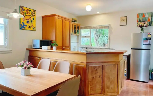 Spectacular River View- Lindisfarne