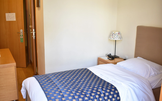 Le Palace Hotel
