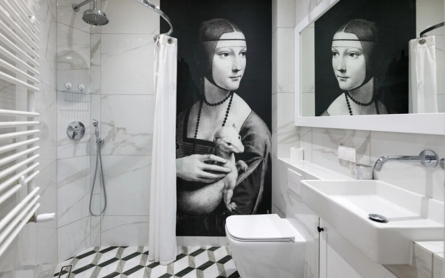 Welcome Apartments - Old Town