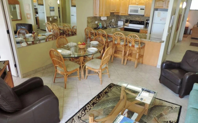 Papakea K-202 by Maui Life Realty