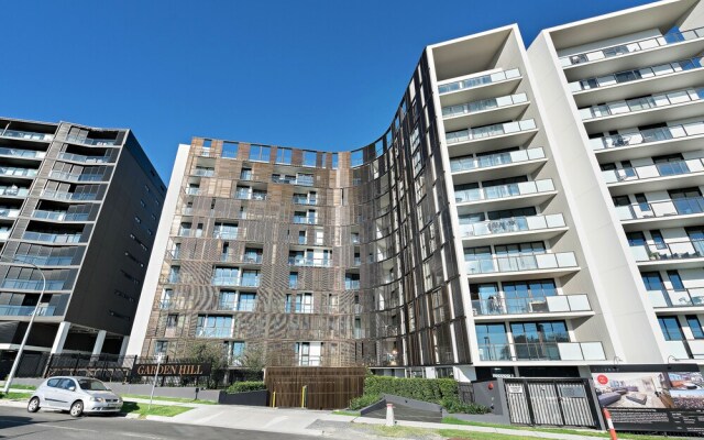 Roomerang at Garden Hill 1