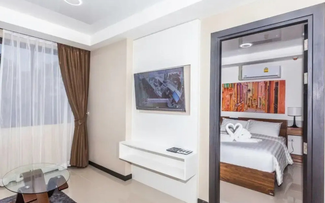 Mai Khao Beach Condotel by Villacarte