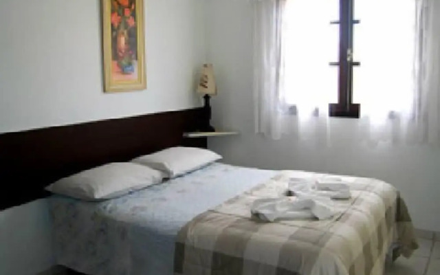 Hotel Pousada do Comendador