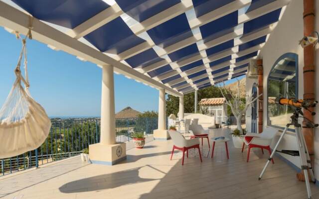 Villa Olimpia 6 2 in Castellammare del Golfo