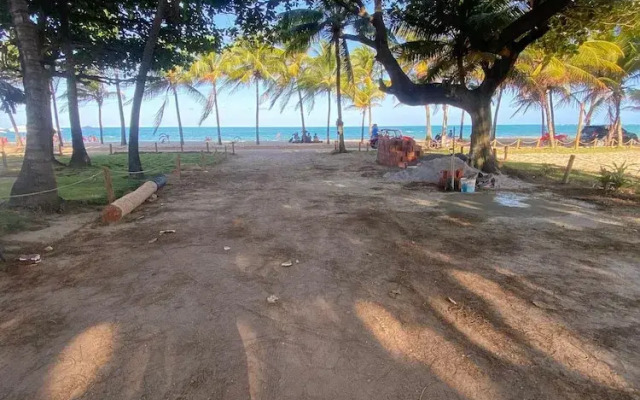 Maraca  Beach II - 316 by La Playa