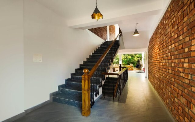 The Grand Shiva Resort & Spa