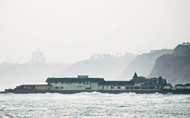 Balta Apartment Miraflores