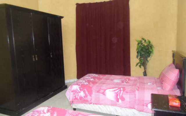 Al Rihab Furnished Units