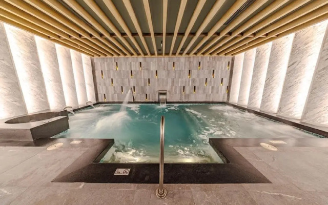 Unico Hotel Vallarta - Adults Only - All Inclusive