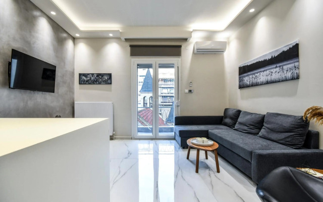 #SKGH Anatolia luxury suite -NearHELEXPO