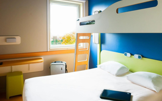 ibis budget Cergy Saint Christophe