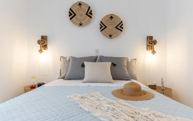 Naxian Serenity Suites