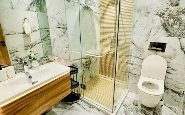 Stay'Inn - Anfa Flores