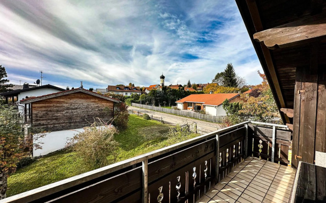 FeWo "Sonnenschein" Oberreute