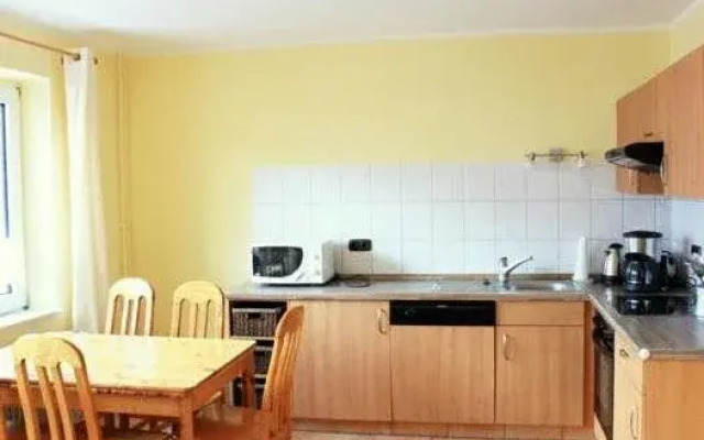 Ferienwohnungen Atlantis