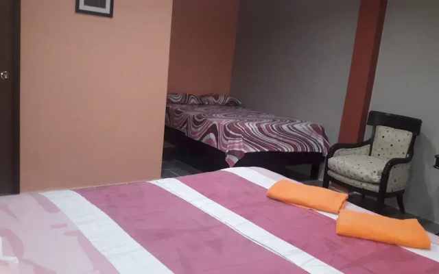 Hotel Brisas del Pacifico
