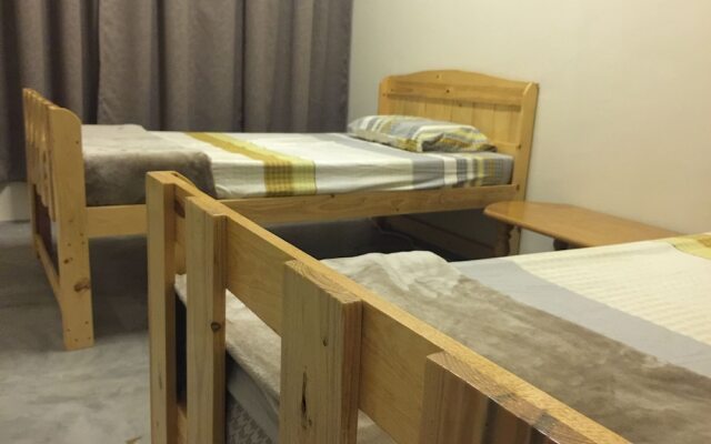Little Cozy Homestay