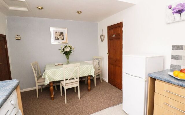 Fell Cottage