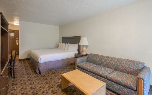 Cottonwood Suites Boise Riverside Downtown