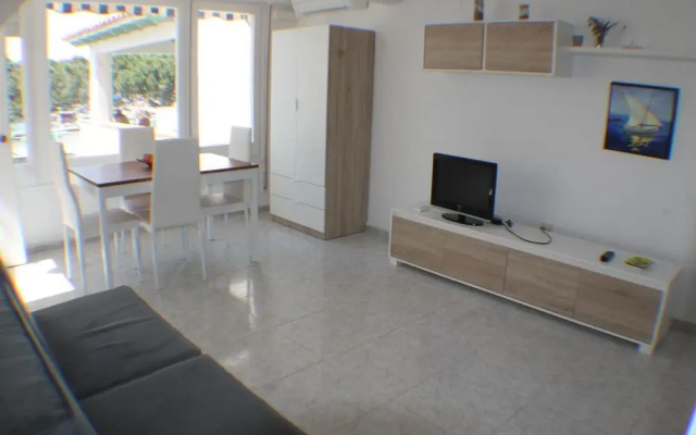Estudio Puerto n 2 in Roses
