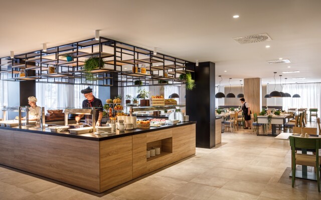 Hotel Mediteran - Liburnia