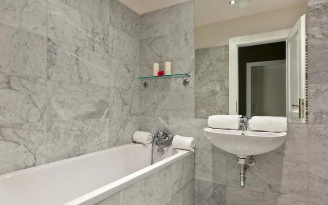 Royal Prague City Apartments