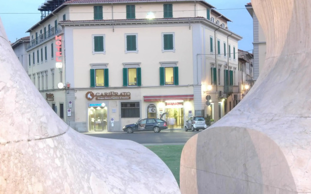 Hotel San Marco