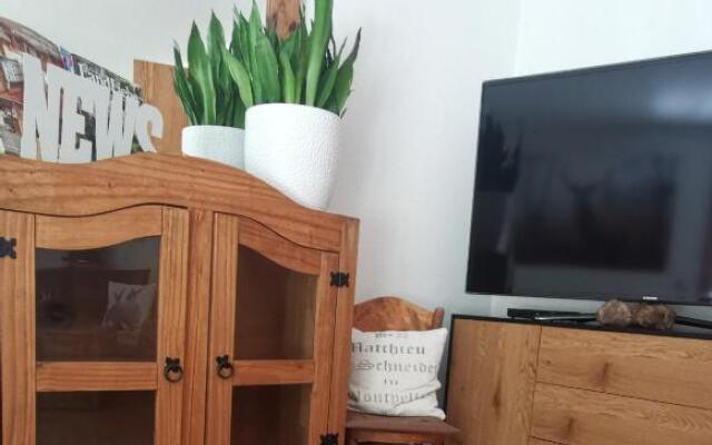 Ferienwohnung Graubünden