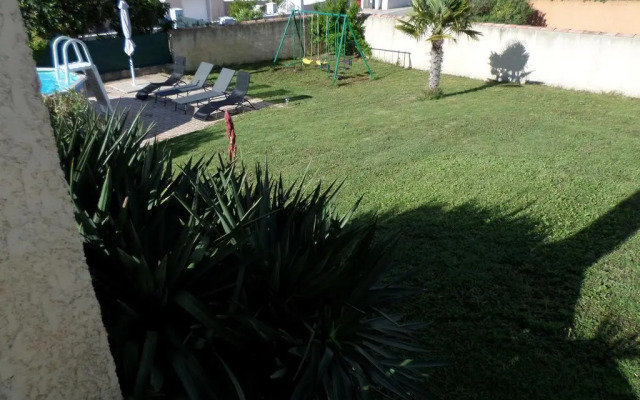 Villa Le Clos Des Oliviers