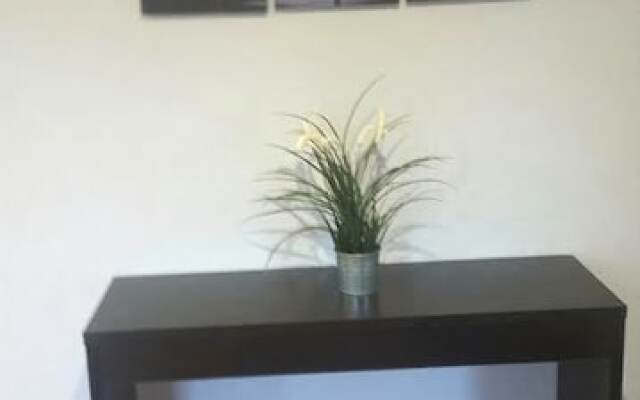 Vandalia Travelodge Dayton Airport