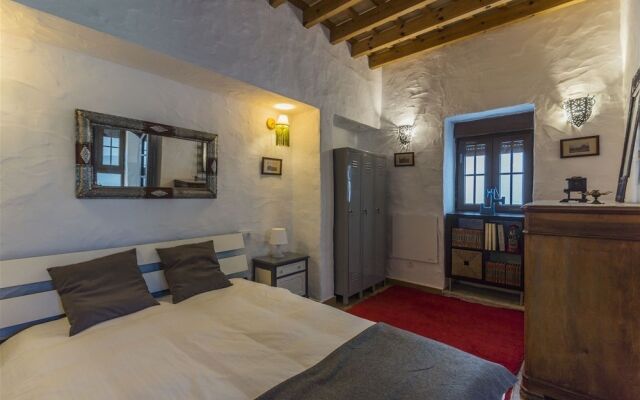 La Guarida de Vejer - Adults Only