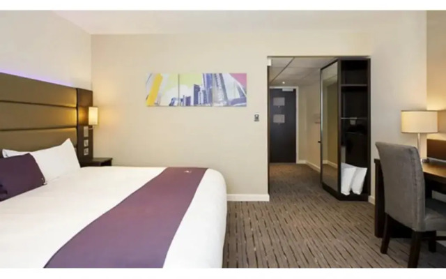 Premier Inn Maidstone (Leybourne)