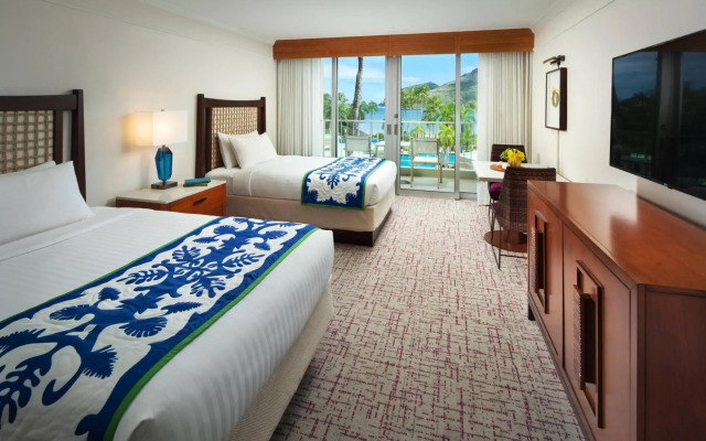 Marriott's Kaua'i Beach Club