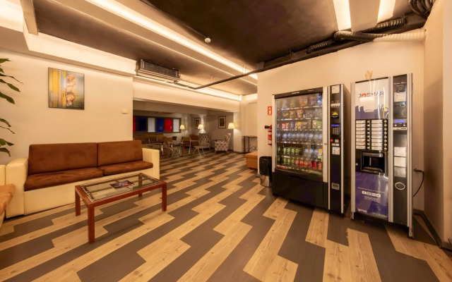 Hotel Bilbi