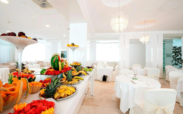 Hotel Excelsior