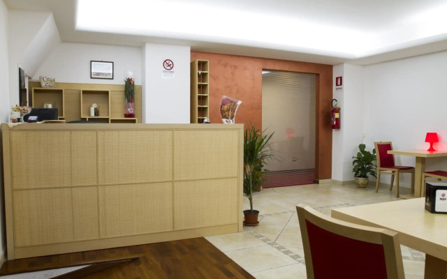 Hotel Catania Town
