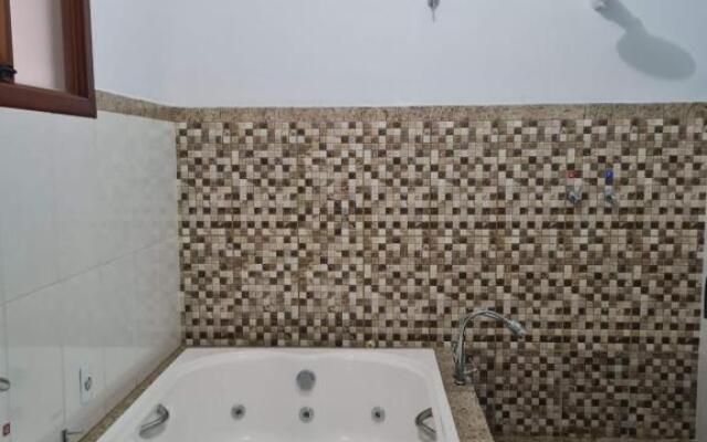 Pousada e Restaurante Clima da Serra