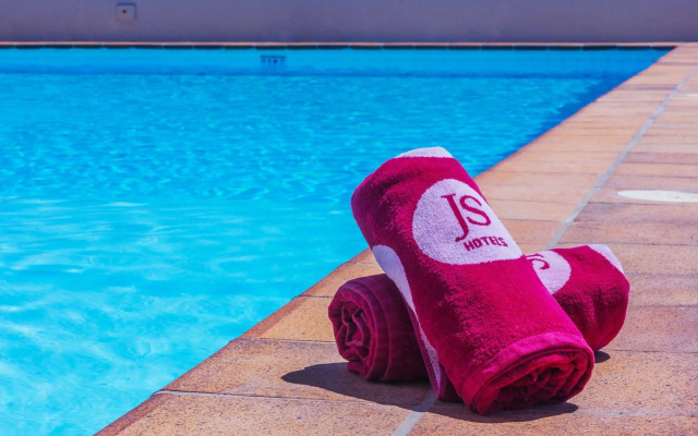 Hotel JS Cape Colom - Adults Only