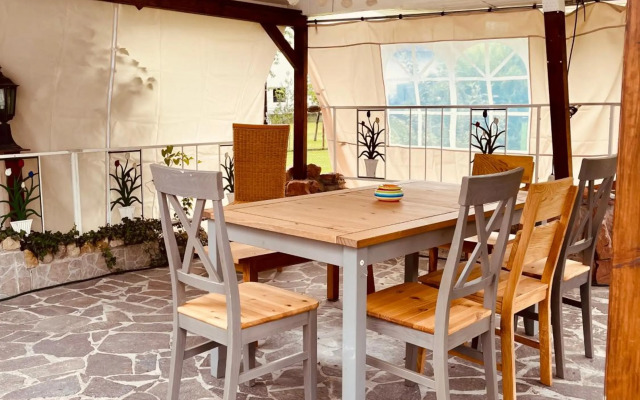 Family Apartments Abuja