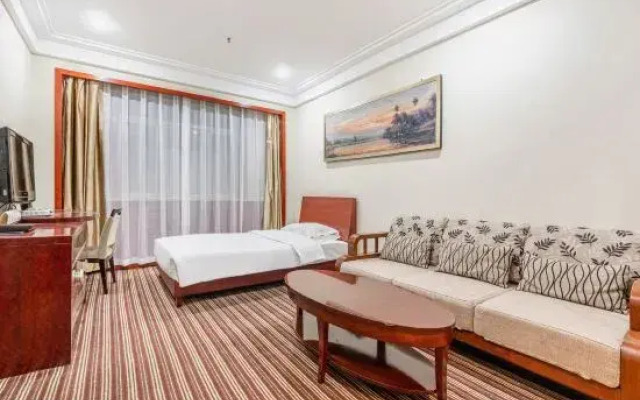 Xinghaihu Hotel