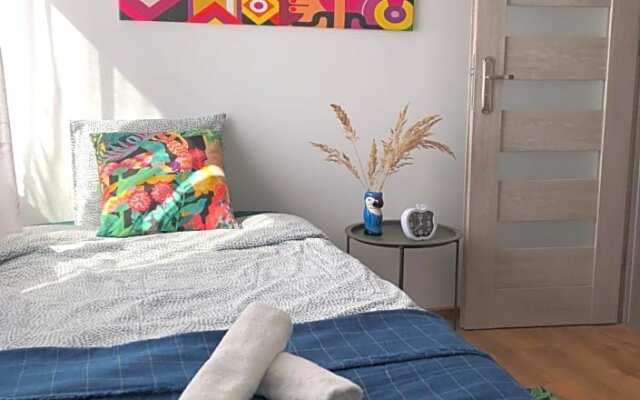 Szumi Las Bed & Breakfast