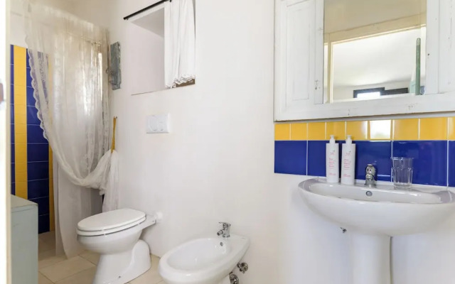 Villetta Alice Apartments by Wonderful Italy