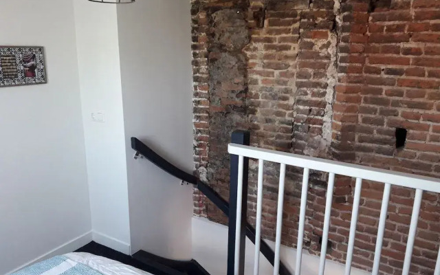 Bed and Breakfast bij de Sassenpoort