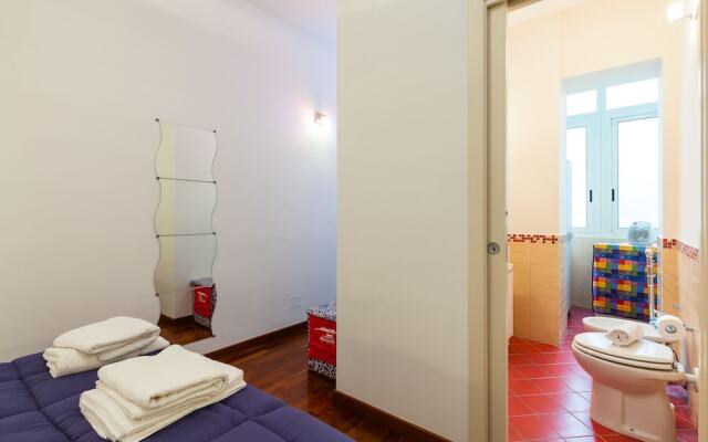 Apartment - Palazzo Motta BH 86