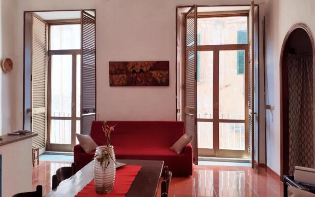 Appartamentino San Gregorio Armeno & Rooms