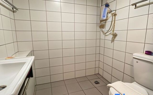 CU Boutique Hotel