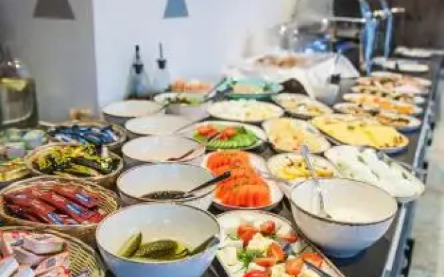 Hotel Litworowy Staw