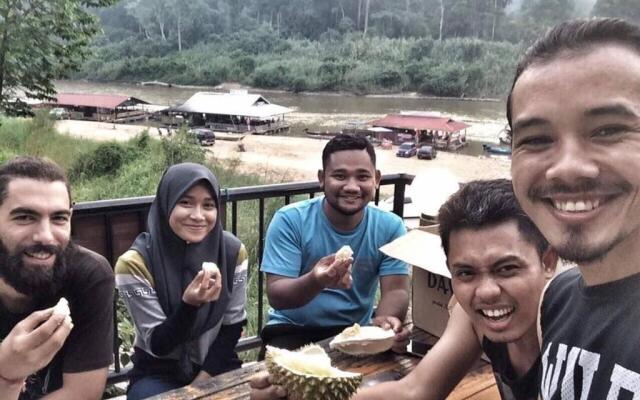 Liana Hostel Taman Negara